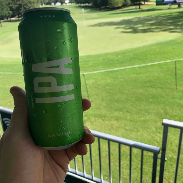 8/21/2019 tarihinde Kevin F.ziyaretçi tarafından East Lake Golf Club'de çekilen fotoğraf