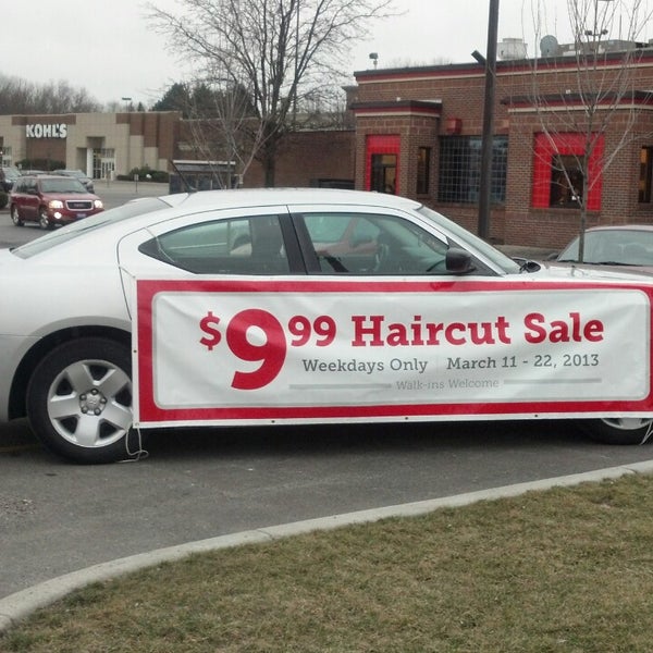 Shops At Boardman Park Youngstown, OH