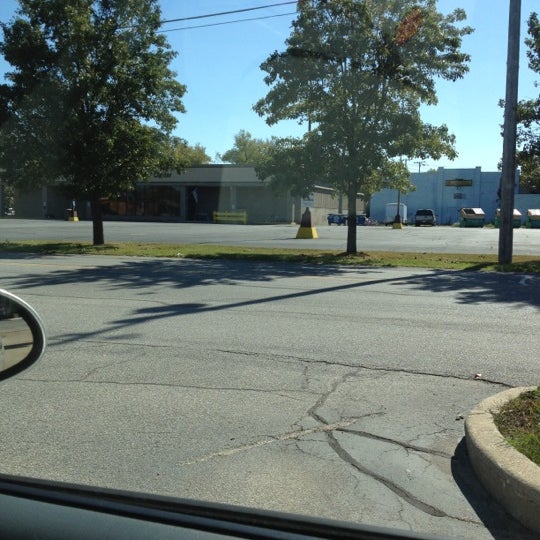 Duneland Resale Vintage and Thrift Store in Chesterton