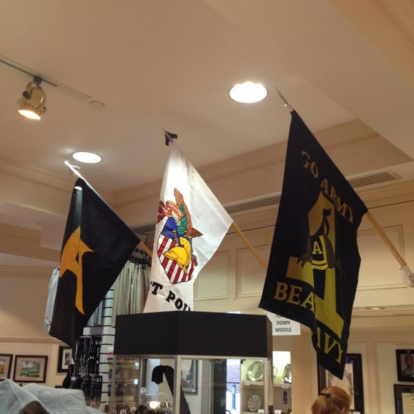 West Point AOG Gift Shop - 698 Mills Rd