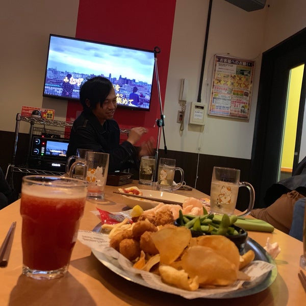 Photos At カラオケ本舗 まねきねこ いわき駅前店 いわき市 福島県