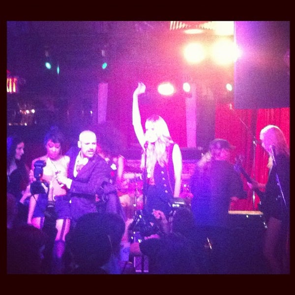 Photo taken at Tammany Hall by Social Diva on 10/16/2012