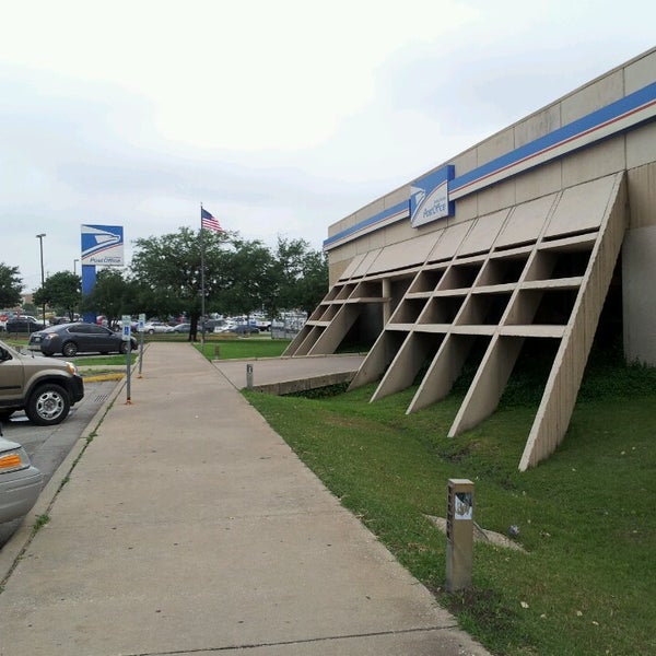US Post Office Post Office in Austin
