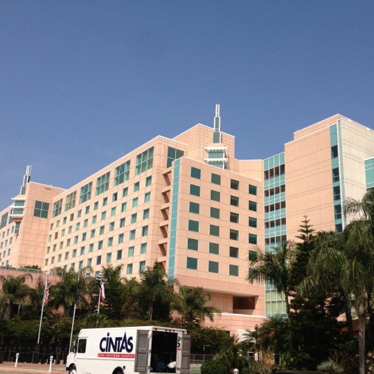 Moody Gardens Convention Center Galveston, TX