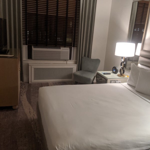 10/25/2019 tarihinde Tiffany T.ziyaretçi tarafından Galleria Park Hotel'de çekilen fotoğraf