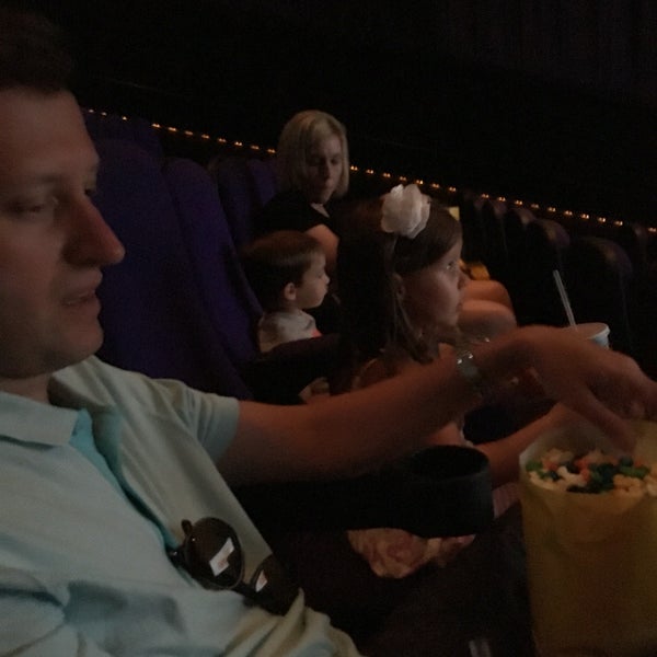 Photos at The Promenade Cinema 14 Multiplex in Downtown Sioux City