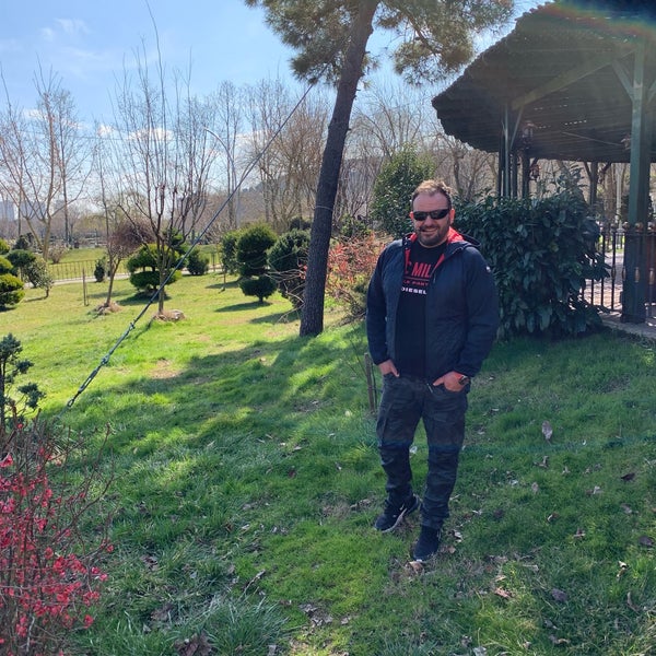 Foto diambil di Ristorante Bella Vista Bahçeşehir oleh HAKAN ⚓. pada 3/3/2019