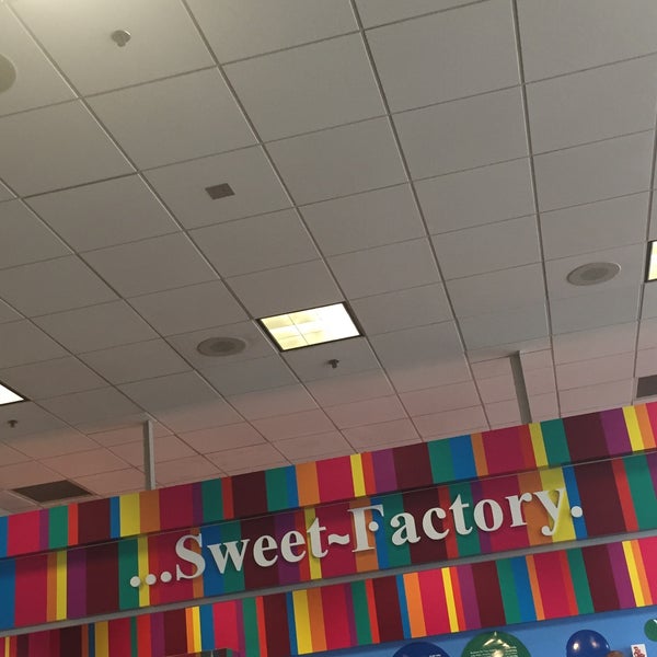 Amulai Sweet Factory