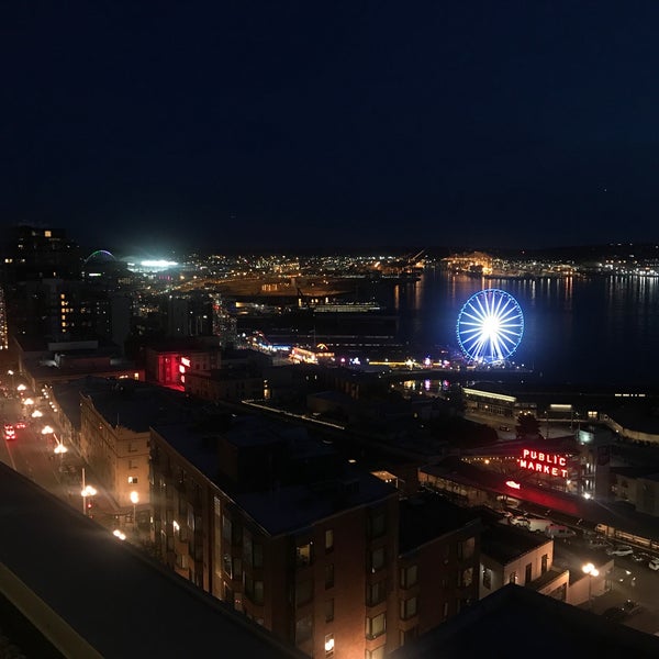 Photo taken at The Nest Rooftop by Susan on 9/13/2019