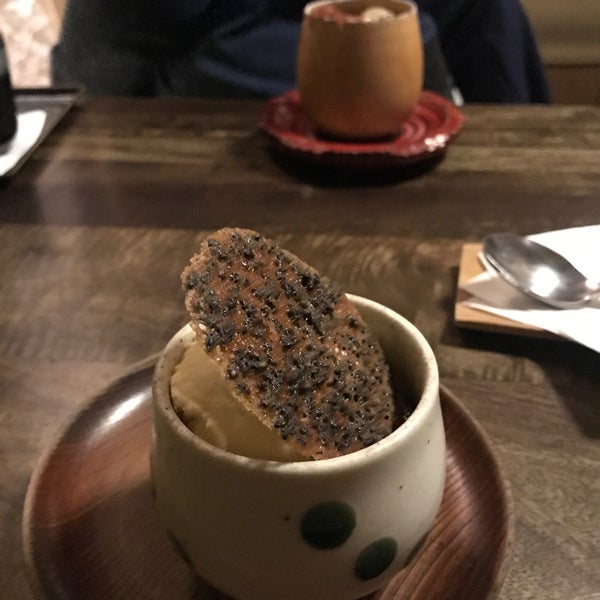 Foto tirada no(a) Cha-An Teahouse 茶菴 por Susan em 12/18/2019