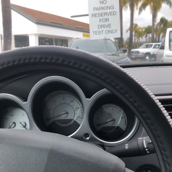 Goleta DMV Office Goleta, CA