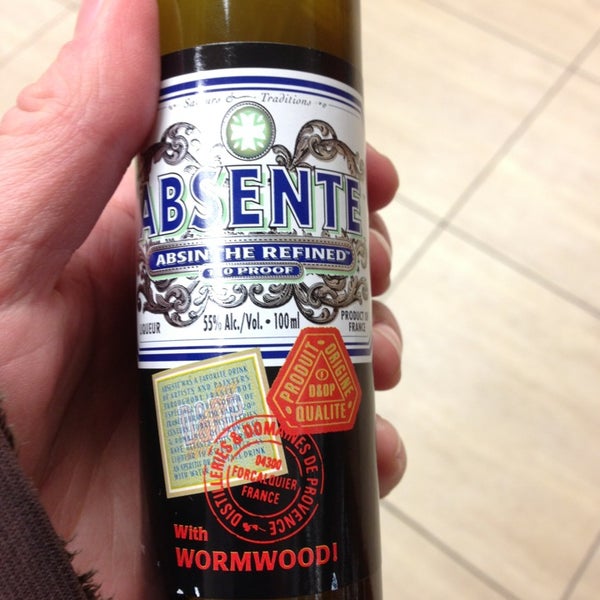 Virginia ABC Store Liquor Store