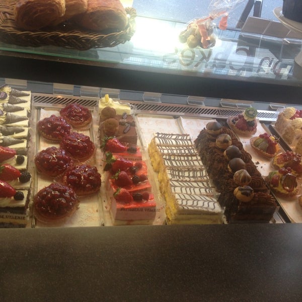 Patisserie Valerie Pimlico London Greater London Victoria Greater London