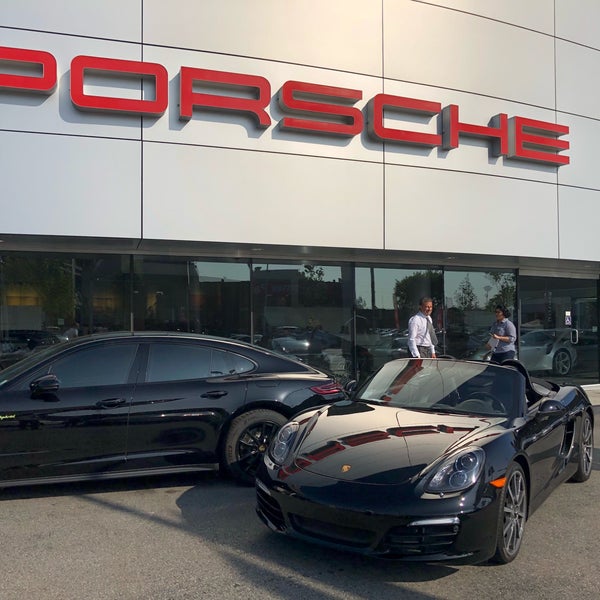 Photos At Porsche Of Downtown La Downtown Los Angeles 3 Tips