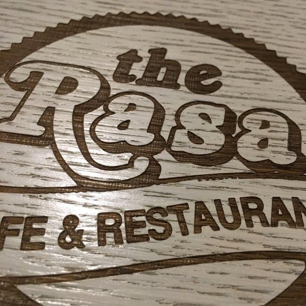 รูปภาพถ่ายที่ The Rasa Brasserie โดย Sefa เมื่อ 2/23/2019