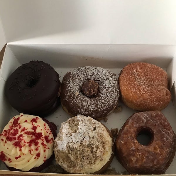 Glaze Donuts Fort Lee, NJ