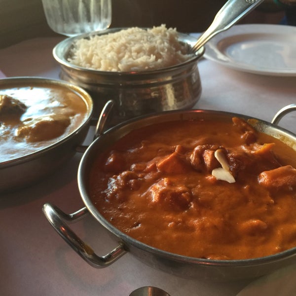 Food and sevice are very good. great variety of indian dishes. They have delivery