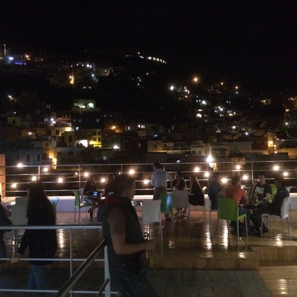 9/13/2015에 Pablo B.님이 La Paz 38에서 찍은 사진