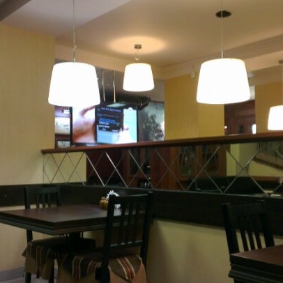 Лаки Pizza, кафе, Нагорная ул., 30, корп. 1, Москва - Яндекс Карты