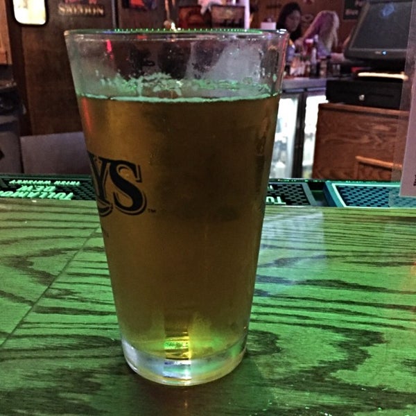 100 Proof Saloon Bar in Ocala