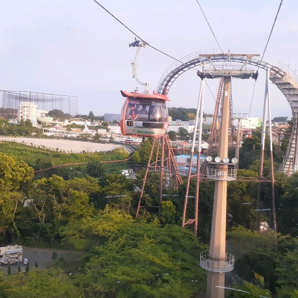 Photos At ゴンドラスカイシャトル ゴンドラ京王口ステイション 稲城 矢野口