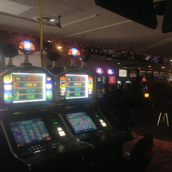 Foto diambil di Tahoe Biltmore Lodge &amp; Casino oleh Jeremy J. pada 1/27/2013
