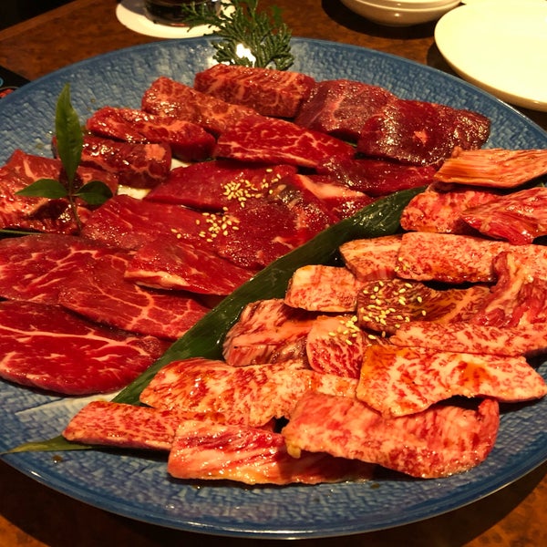 Photos At 焼肉ふじみ 1 Tip From 66 Visitors