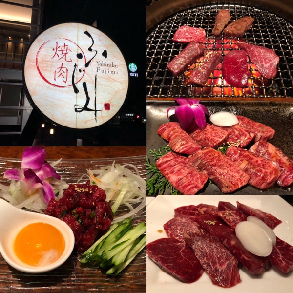 Photos At 焼肉ふじみ 1 Tip From 66 Visitors