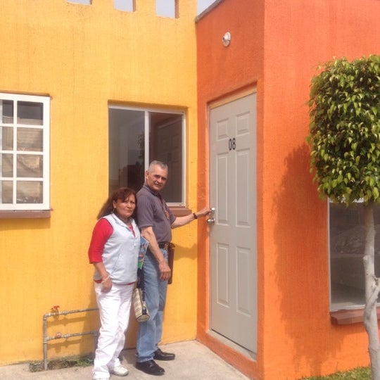 Photos at Casas Geo Campo Verde - Building