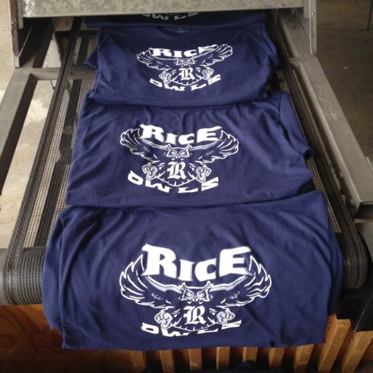 Shawn's Custom Tees - 11358 Jones Rd W, E
