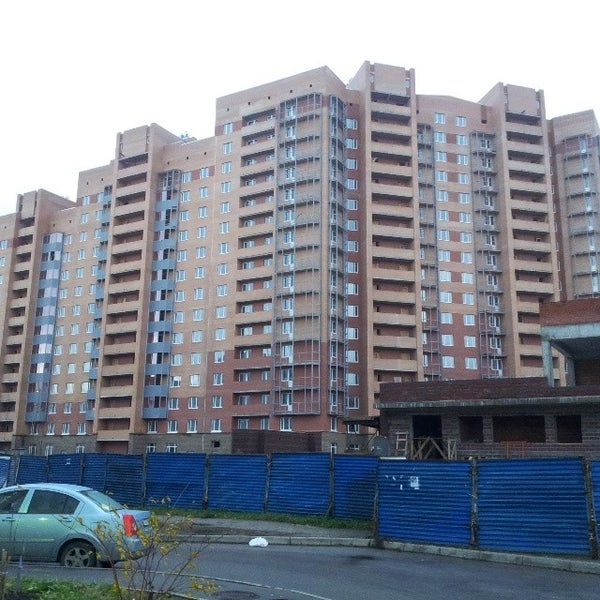 ижорского батальона 17