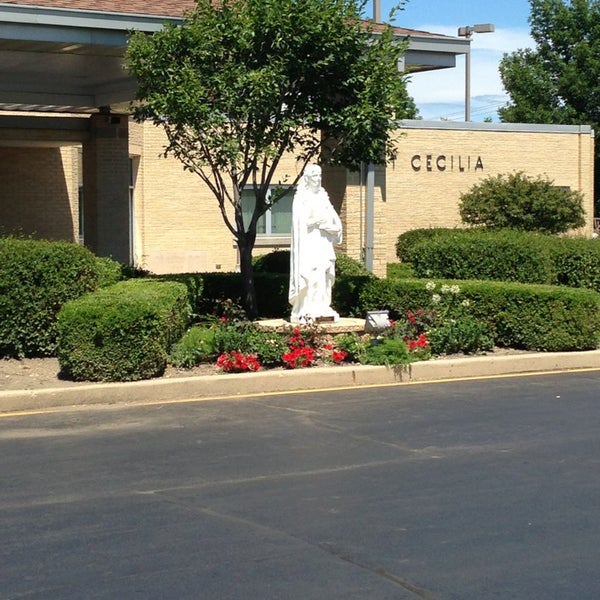 St. Cecilia Parish Church
