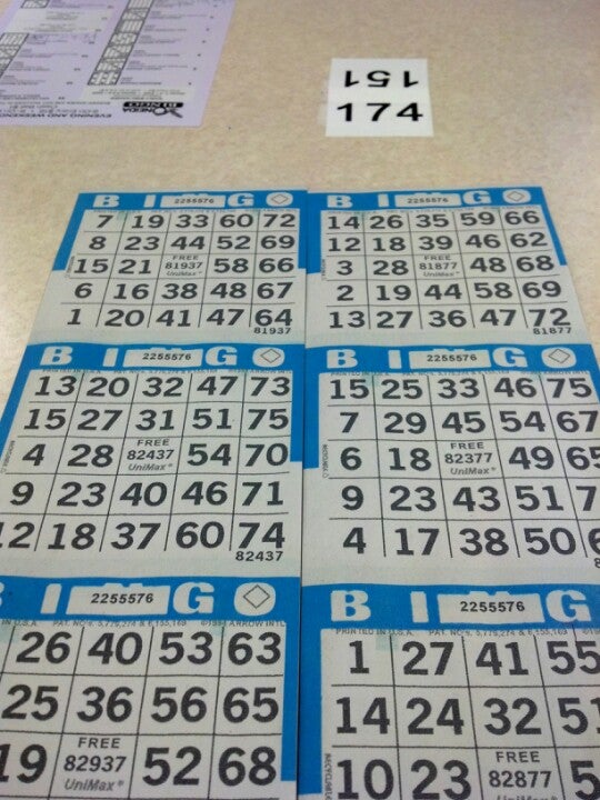 Oneida Bingo Calendar 2022 Printable Word Searches