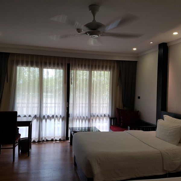 Amari Emerald Cove Koh Chang