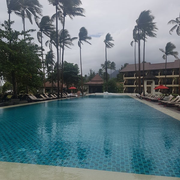 Amari Emerald Cove Koh Chang