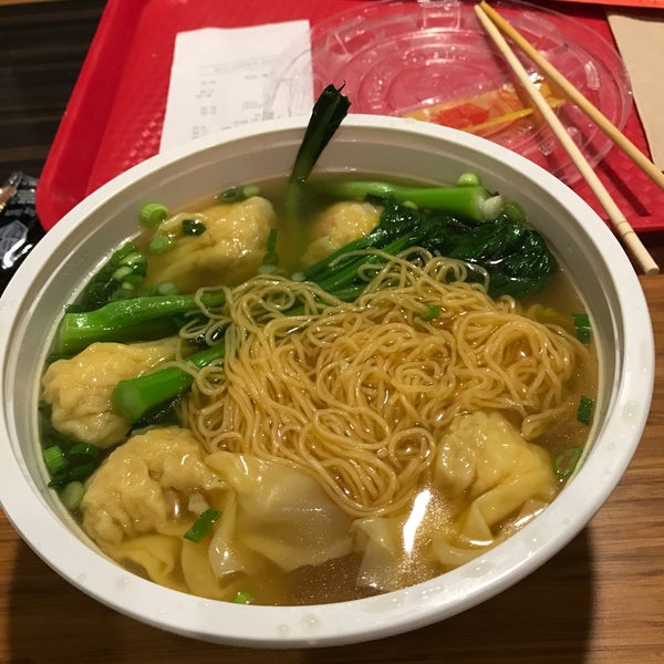 Good Friends Noodle House Chinese Restaurant