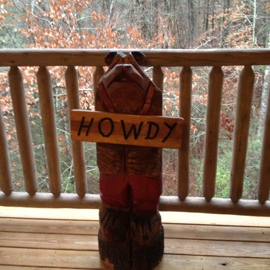 Photos At Great Cabins Of The Smokies Vacation Rental