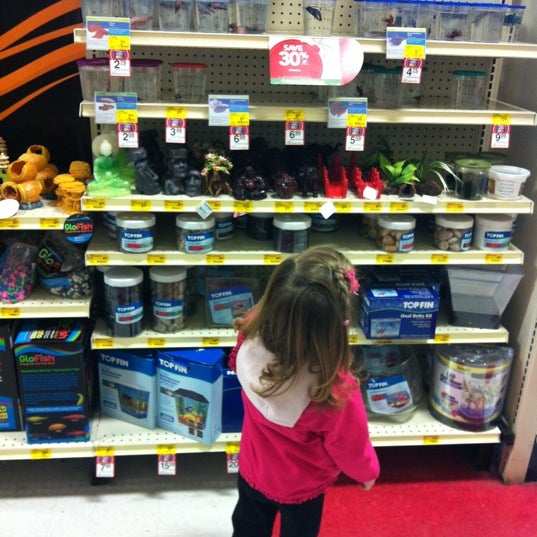 PetSmart 2940 Springfield Rd