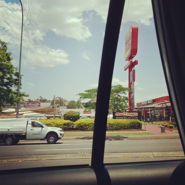 Cannon Hill Kmart Plaza 2 tips de 269 visitantes