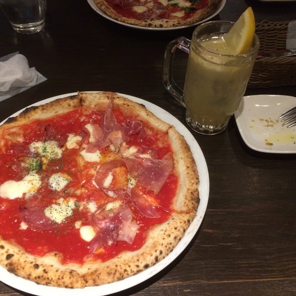 Pizzeria Bar Napoli ナポリ 新潟 4 Tips From 63 Visitors Pizzeria Bar Napoli ナポリ 新潟 4 Tips From 63 Visitors