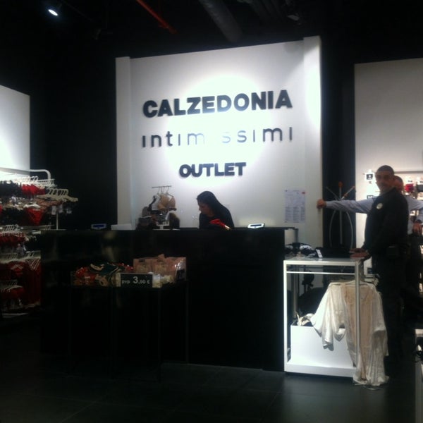 Calzedonia Возврат Товара В Магазин