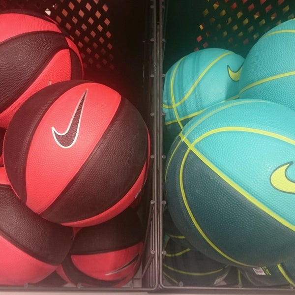 Nike factory terrassa cheap