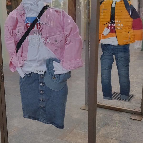 Photos at Nike Factory Store La Roca - Sporting Goods Shop in Cardedeu