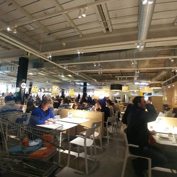 1/21/2017 tarihinde Albert L.ziyaretçi tarafından IKEA'de çekilen fotoğraf