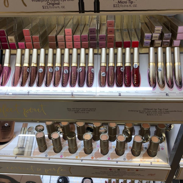 Ulta Beauty Curbside Pickup Only Cosmetics Store in Cotswold