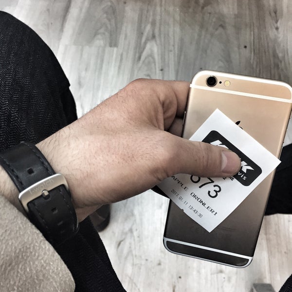 Photos At Kvk Teknik Servis Mobile Phone Shop In Ankara
