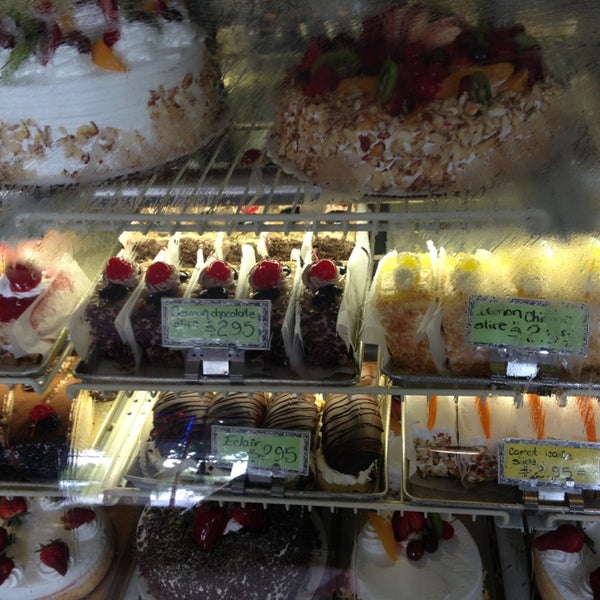 Sweet Bakery Mexico Lindo Central Chula Vista 5 tips