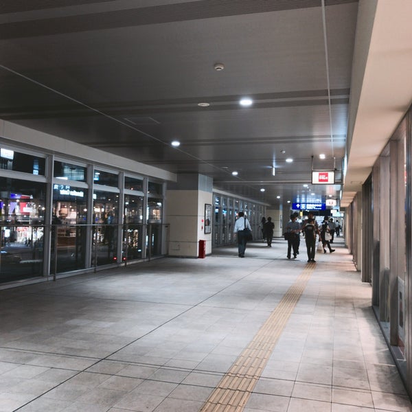 Photos At ウィングキッチン京急蒲田 Shopping Mall In 大田区