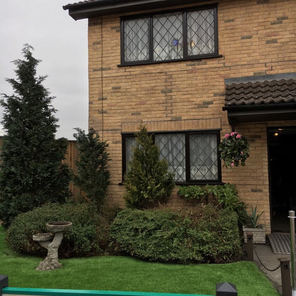 Photo taken at 4 Privet Drive by Vic F. on 2/10/2018