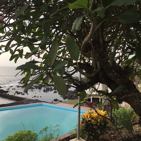 Atlantique Hotel Limbé Limbe, SouthWest